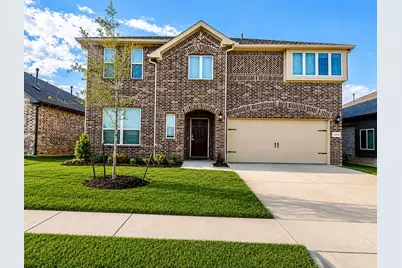 1224 Morning Ridge Trail, Aubrey, TX 76227 - Photo 1