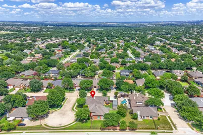 501 Outlook Cove, Flower Mound, TX 75028 - Photo 35