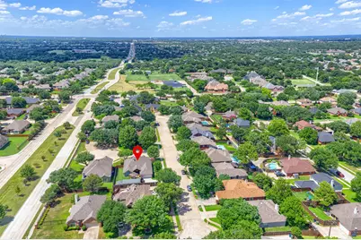 501 Outlook Cove, Flower Mound, TX 75028 - Photo 37