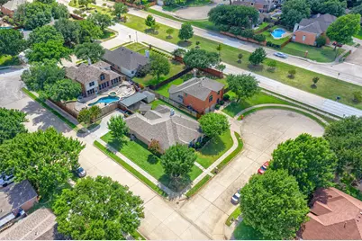 501 Outlook Cove, Flower Mound, TX 75028 - Photo 31