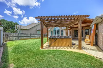 501 Outlook Cove, Flower Mound, TX 75028 - Photo 25