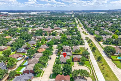 501 Outlook Cove, Flower Mound, TX 75028 - Photo 33