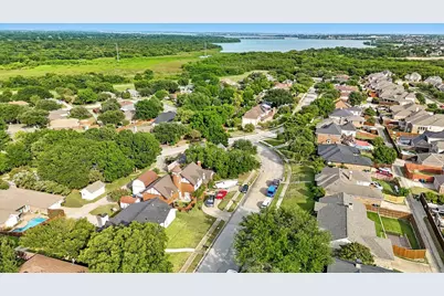 2013 W Shore Drive, Garland, TX 75043 - Photo 5