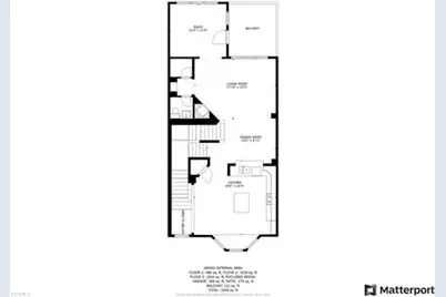 2573 Jacobson Drive, Lewisville, TX 75067 - Photo 19