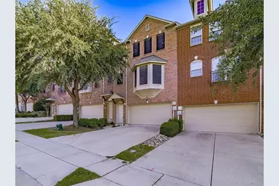 2573 Jacobson Drive, Lewisville, TX 75067 - Photo 1