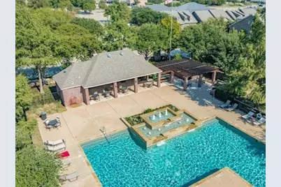 2573 Jacobson Drive, Lewisville, TX 75067 - Photo 29