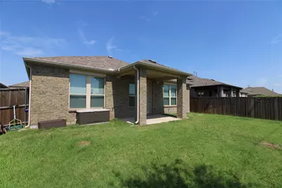 4112 Wood River Trail, Celina, TX 75078 - Photo 17