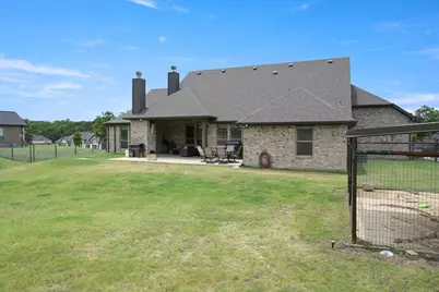 948 Silverleaf Drive, Weatherford, TX 76085 - Photo 33