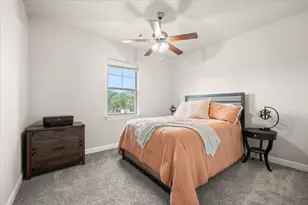 948 Silverleaf Dr, Weatherford, TX 76085 - Photo 23
