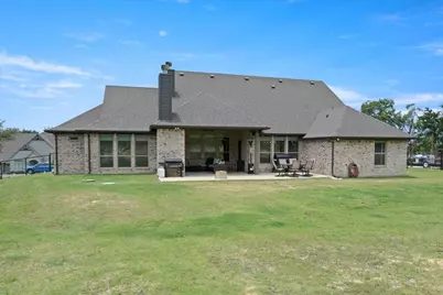 948 Silverleaf Drive, Weatherford, TX 76085 - Photo 35