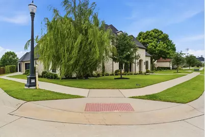 6112 Legacy Trail, Colleyville, TX 76034 - Photo 3