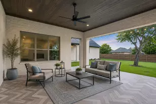 6112 Legacy Trail, Colleyville, TX 76034 - Photo 33