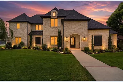 6112 Legacy Trail, Colleyville, TX 76034 - Photo 1