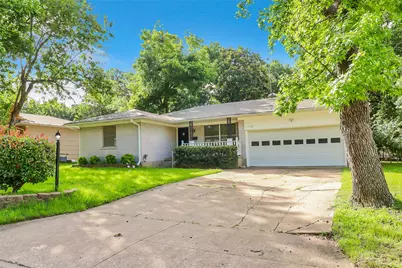 1118 W McGee Street, Sherman, TX 75092 - Photo 1