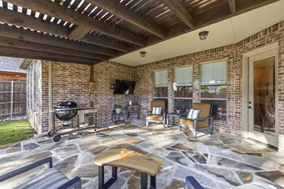 7013 Cherrybark Lane, North Richland Hills, TX 76182 - Photo 29