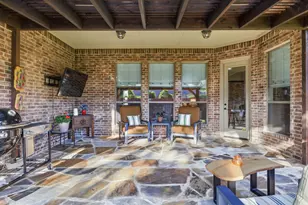 7013 Cherrybark Ln, North Richland Hills, TX 76182 - Photo 17