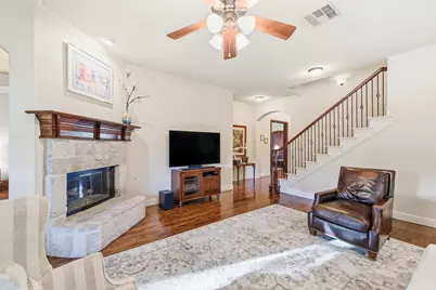 7013 Cherrybark Lane, North Richland Hills, TX 76182 - Photo 15