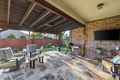 7013 Cherrybark Lane, North Richland Hills, TX 76182 - Photo 3
