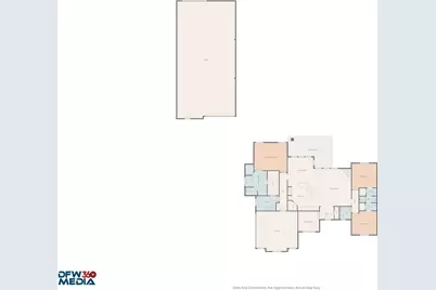 5009 Red Oak Drive, Union Valley, TX 75189 - Photo 31