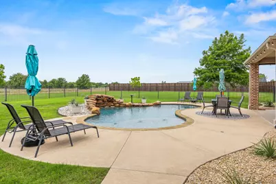 5009 Red Oak Drive, Union Valley, TX 75189 - Photo 23