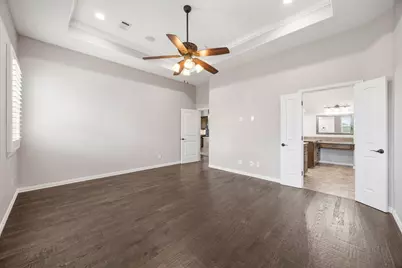 5009 Red Oak Drive, Union Valley, TX 75189 - Photo 17
