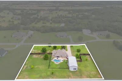 5009 Red Oak Drive, Union Valley, TX 75189 - Photo 29