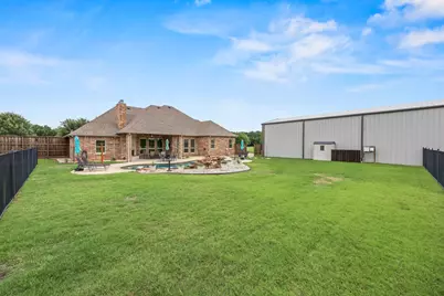 5009 Red Oak Drive, Union Valley, TX 75189 - Photo 27