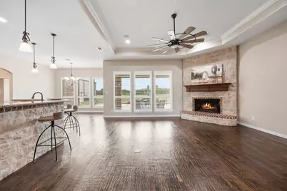 5009 Red Oak Drive, Union Valley, TX 75189 - Photo 3