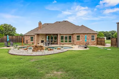 5009 Red Oak Drive, Union Valley, TX 75189 - Photo 25