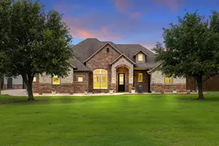 5009 Red Oak Dr, Union Valley, TX 75189 - Photo 1
