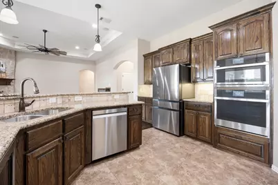 5009 Red Oak Drive, Union Valley, TX 75189 - Photo 7