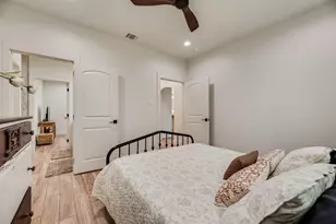 245 Creek Crossing St, Alvord, TX 76225 - Photo 17