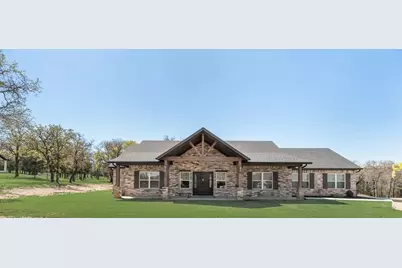 245 Creek Crossing Street, Alvord, TX 76225 - Photo 3