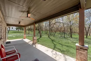 245 Creek Crossing St, Alvord, TX 76225 - Photo 33