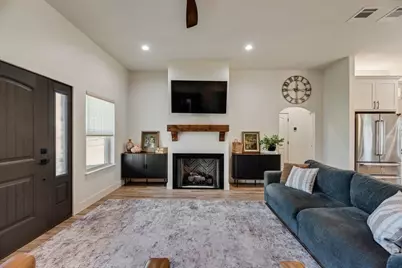 245 Creek Crossing Street, Alvord, TX 76225 - Photo 5