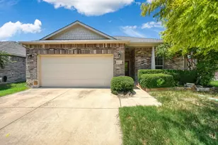 10233 Pyrite Dr, Fort Worth, TX 76131 - Photo 1