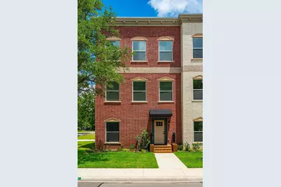 504 S O Connor Road, Irving, TX 75060 - Photo 1