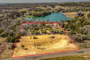 2028 Little Valley Ct, Weatherford, TX 76087 - Photo 1
