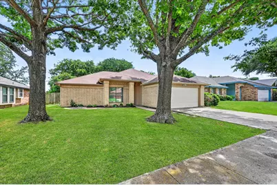 925 Larue Drive, Cedar Hill, TX 75104 - Photo 7