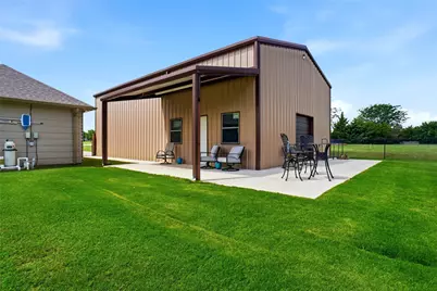 107 High Country Road, Decatur, TX 76234 - Photo 15