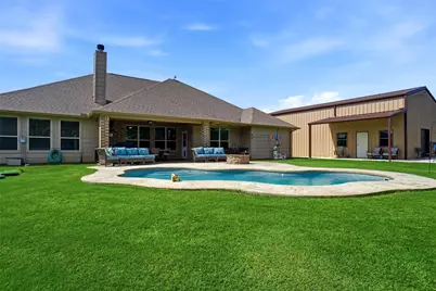 107 High Country Road, Decatur, TX 76234 - Photo 17