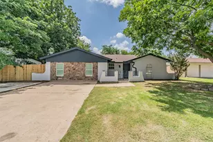 6532 Moonglow Ln, Watauga, TX 76148 - Photo 1