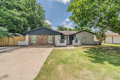 6532 Moonglow Lane, Watauga, TX 76148 - Photo 1