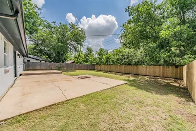 6532 Moonglow Lane, Watauga, TX 76148 - Photo 33