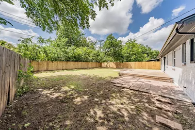 6532 Moonglow Lane, Watauga, TX 76148 - Photo 35