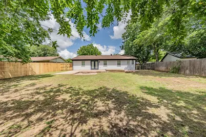 6532 Moonglow Lane, Watauga, TX 76148 - Photo 37