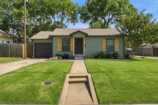108 W White Ave, McKinney, TX 75069 - Photo 1