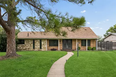 1303 Berkeley Drive, Richardson, TX 75081 - Photo 1