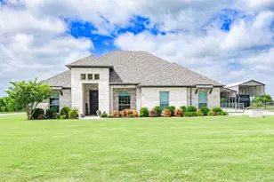 2250 Co Rd 2360, Decatur, TX 76234 - Photo 1