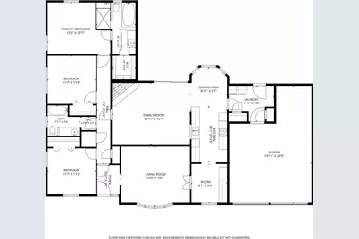 1706 Camellia Drive, Arlington, TX 76013 - Photo 33